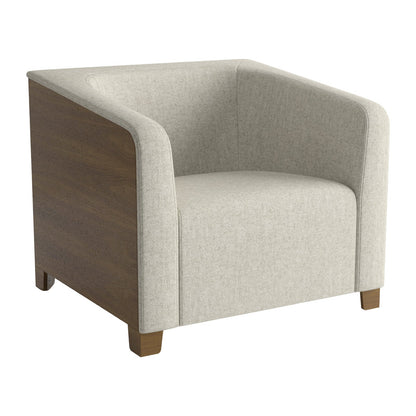 Ellsworth Two Lounge Chair
