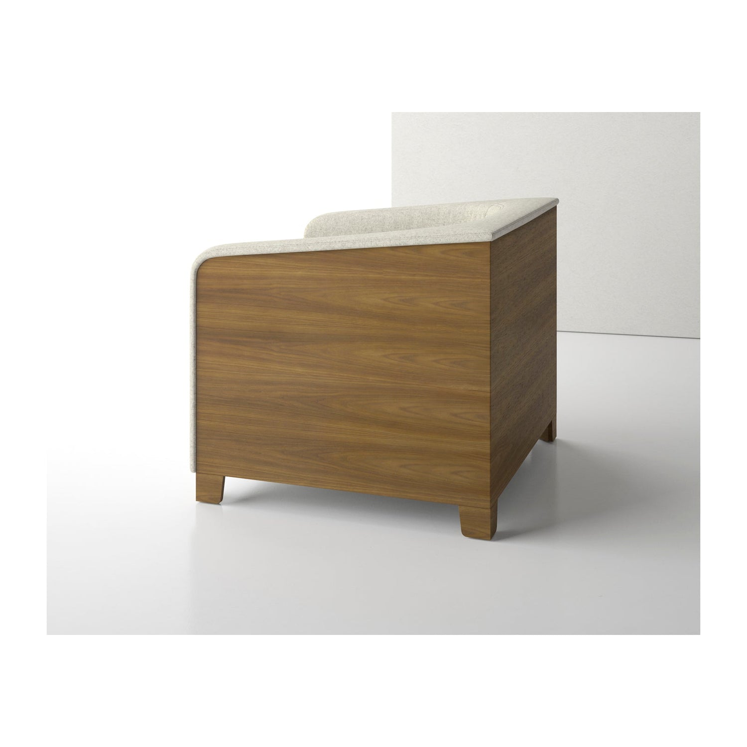 Ellsworth Two Lounge Chair