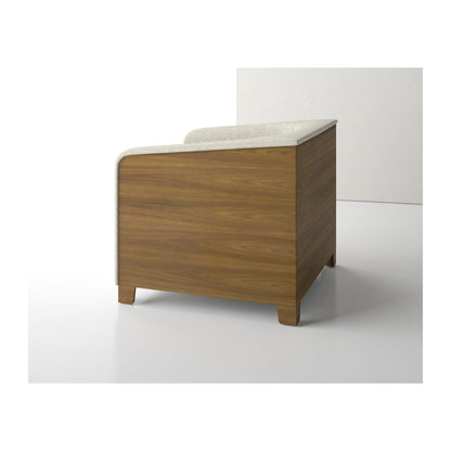Ellsworth Two Lounge Chair