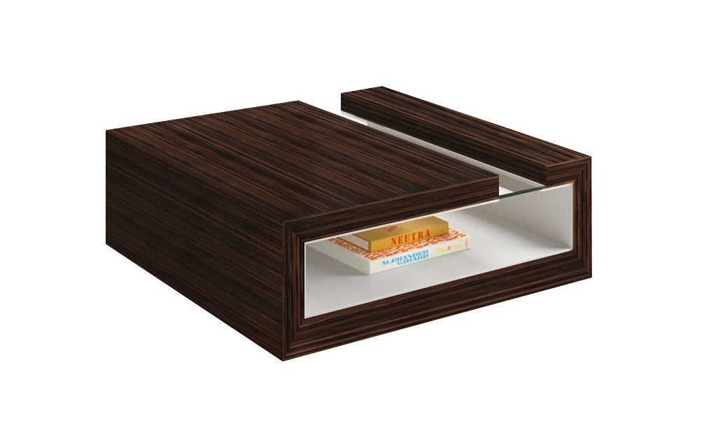 Rottet Slot Coffee Table