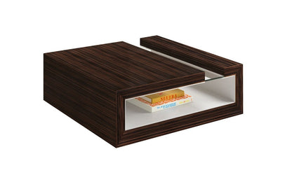 Rottet Slot Coffee Table