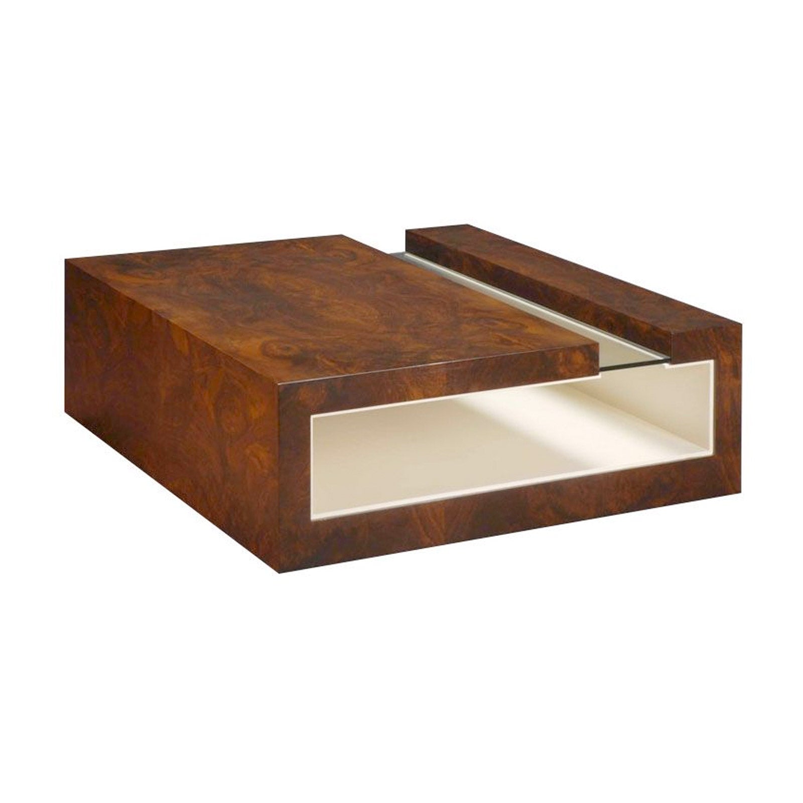 Rottet Slot Coffee Table
