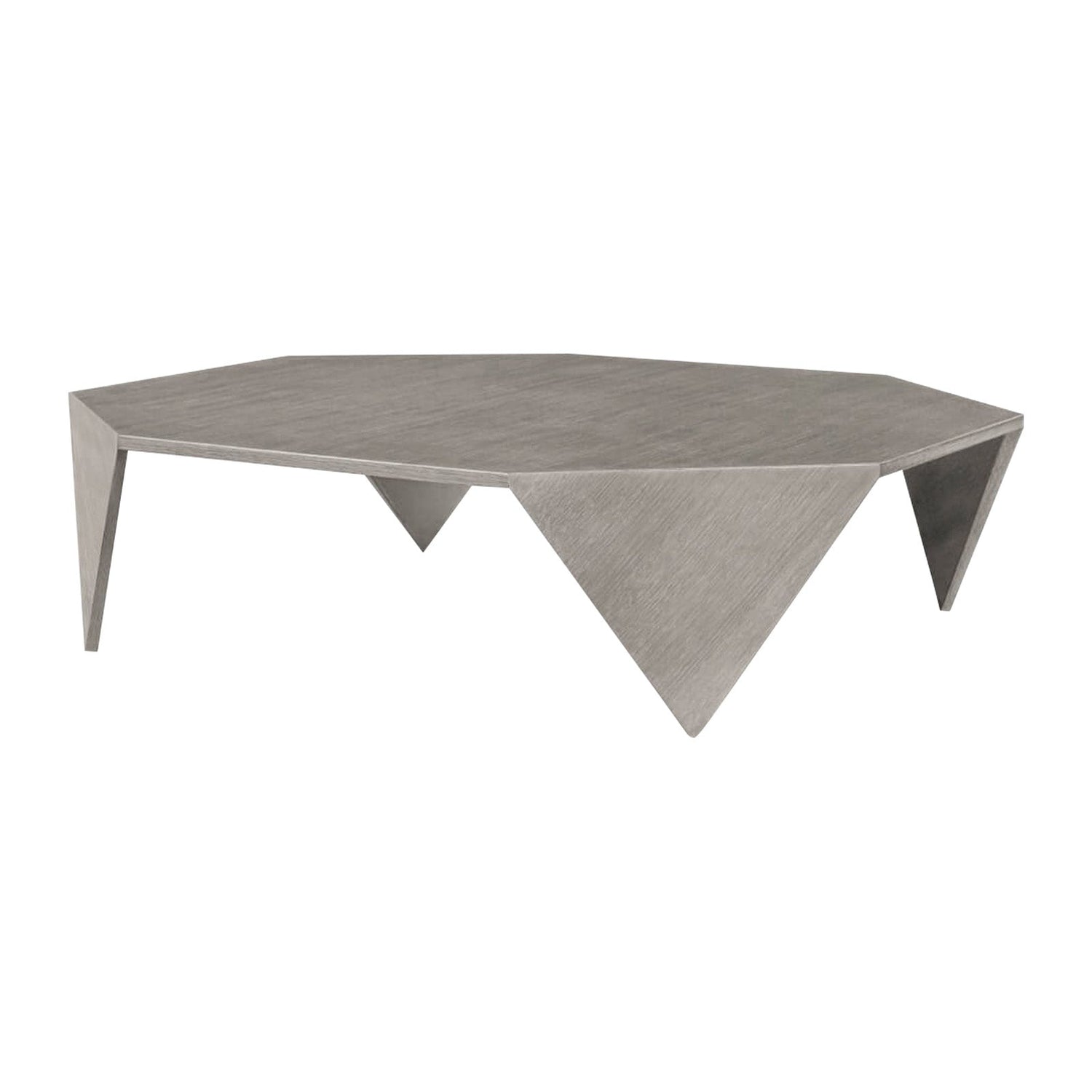 Rottet Origami Square Coffee Table