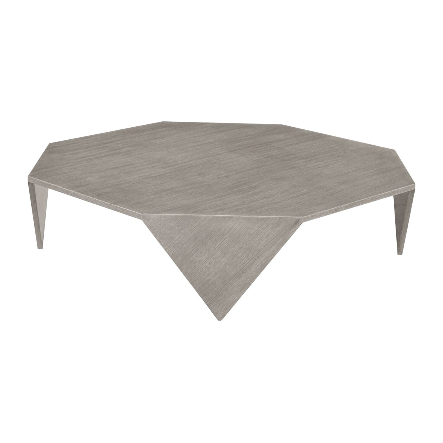 Rottet Origami Square Coffee Table