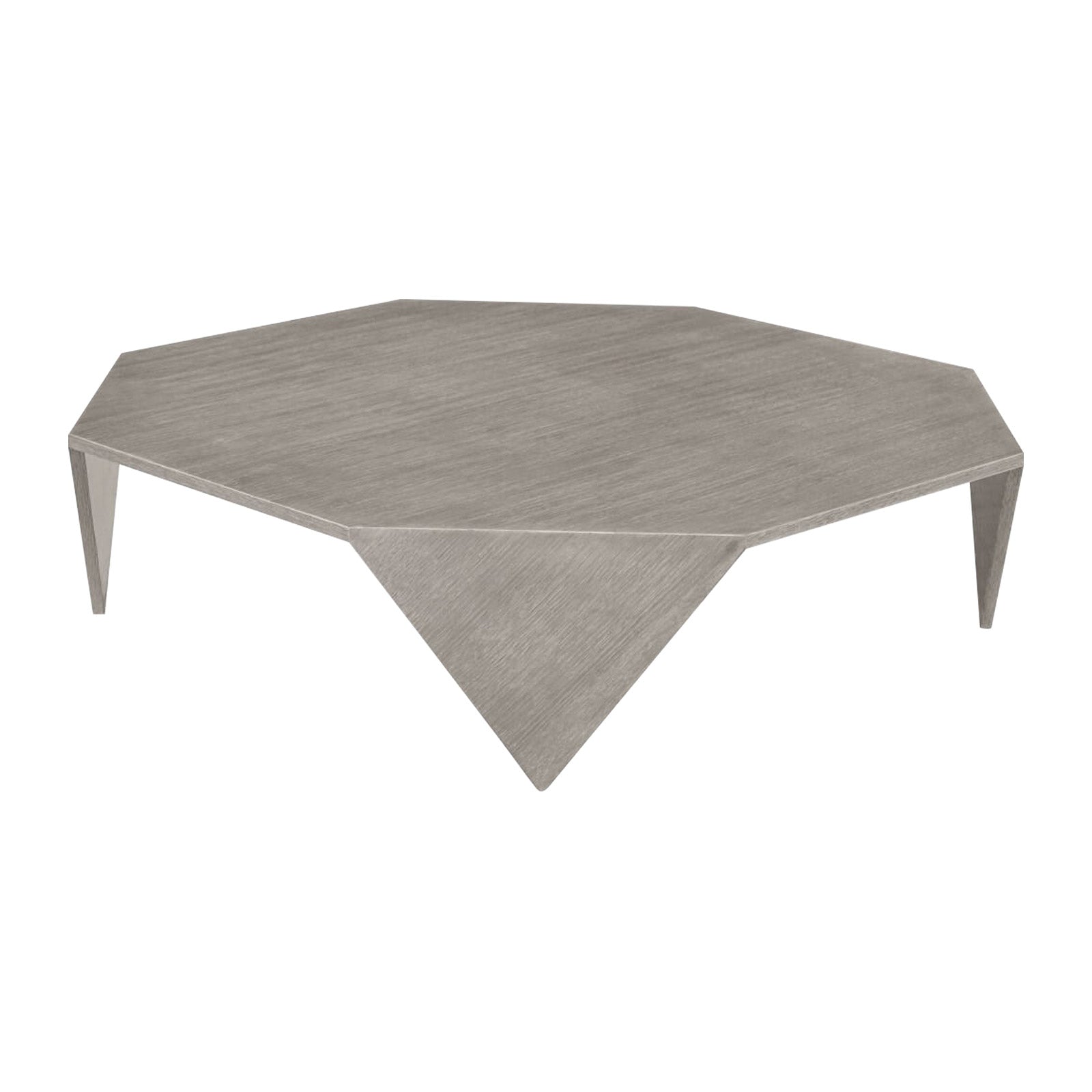 Rottet Origami Square Coffee Table