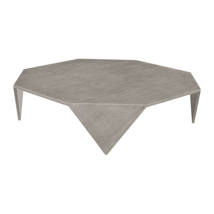 Rottet Origami Square Coffee Table