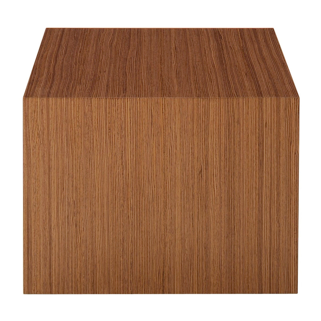 Rottet Square End Table