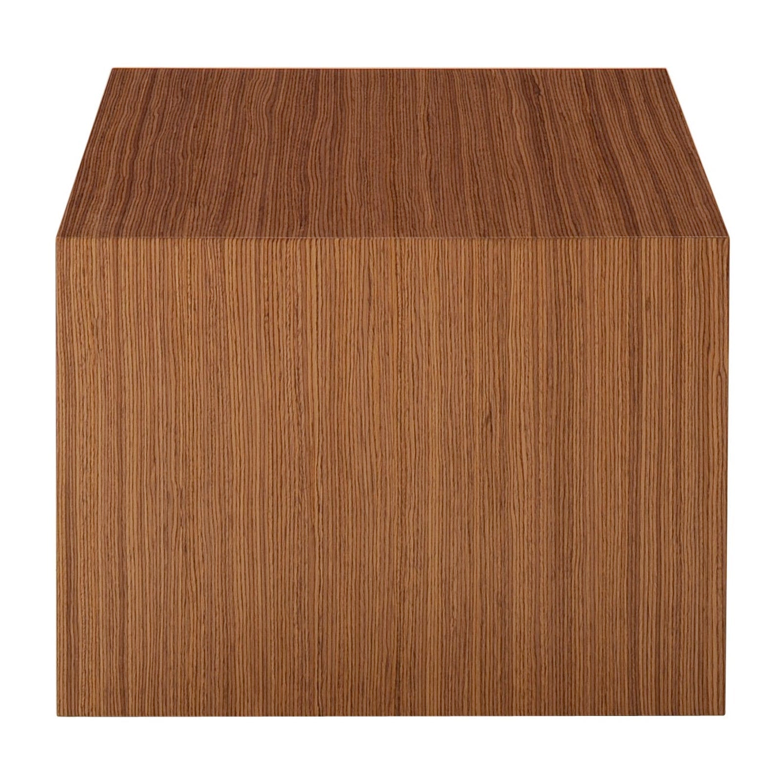 Rottet Square End Table
