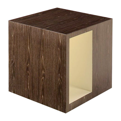 Rottet Asymmetrical End Table