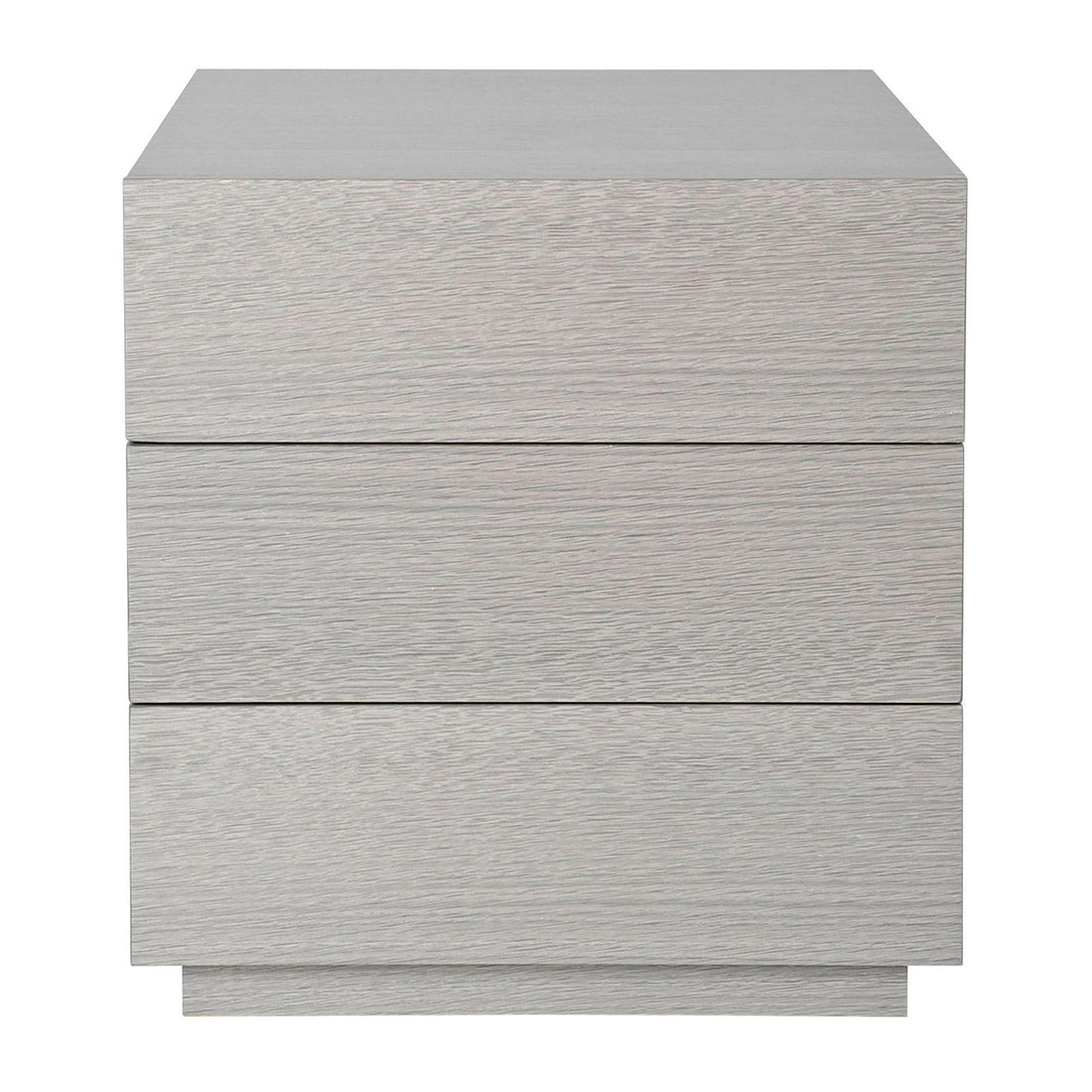 Rottet Three Drawer Storage