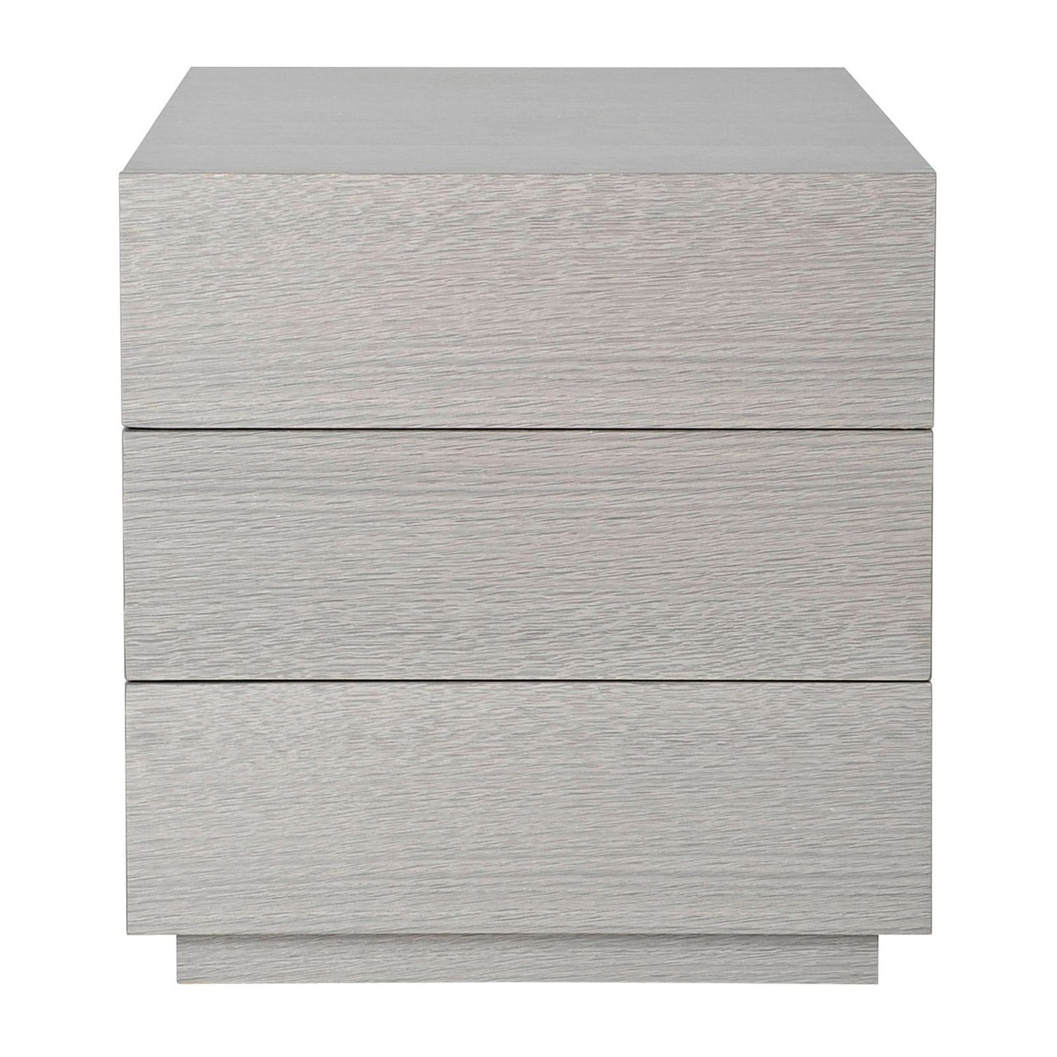 Rottet Three Drawer Storage