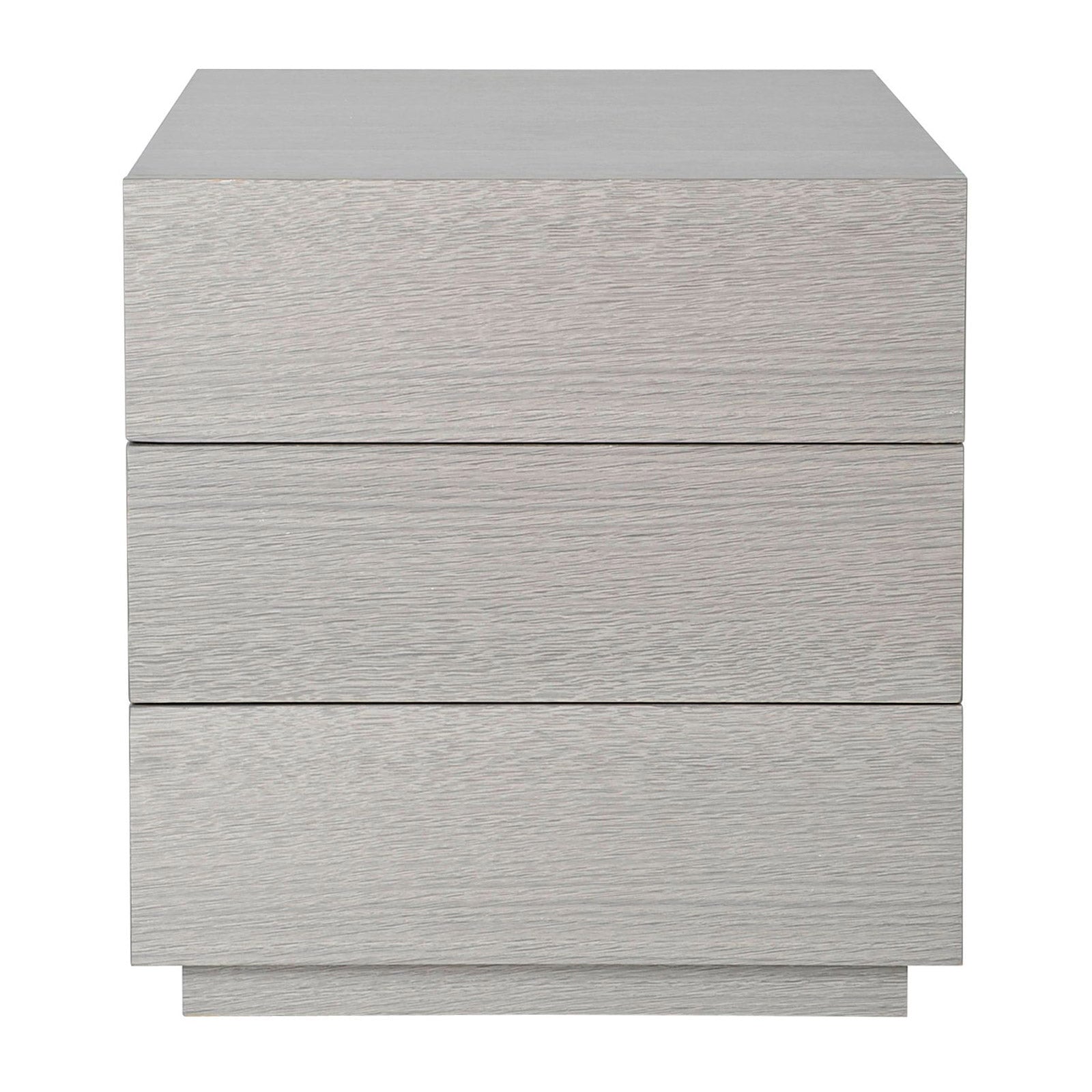 Rottet Three Drawer Storage