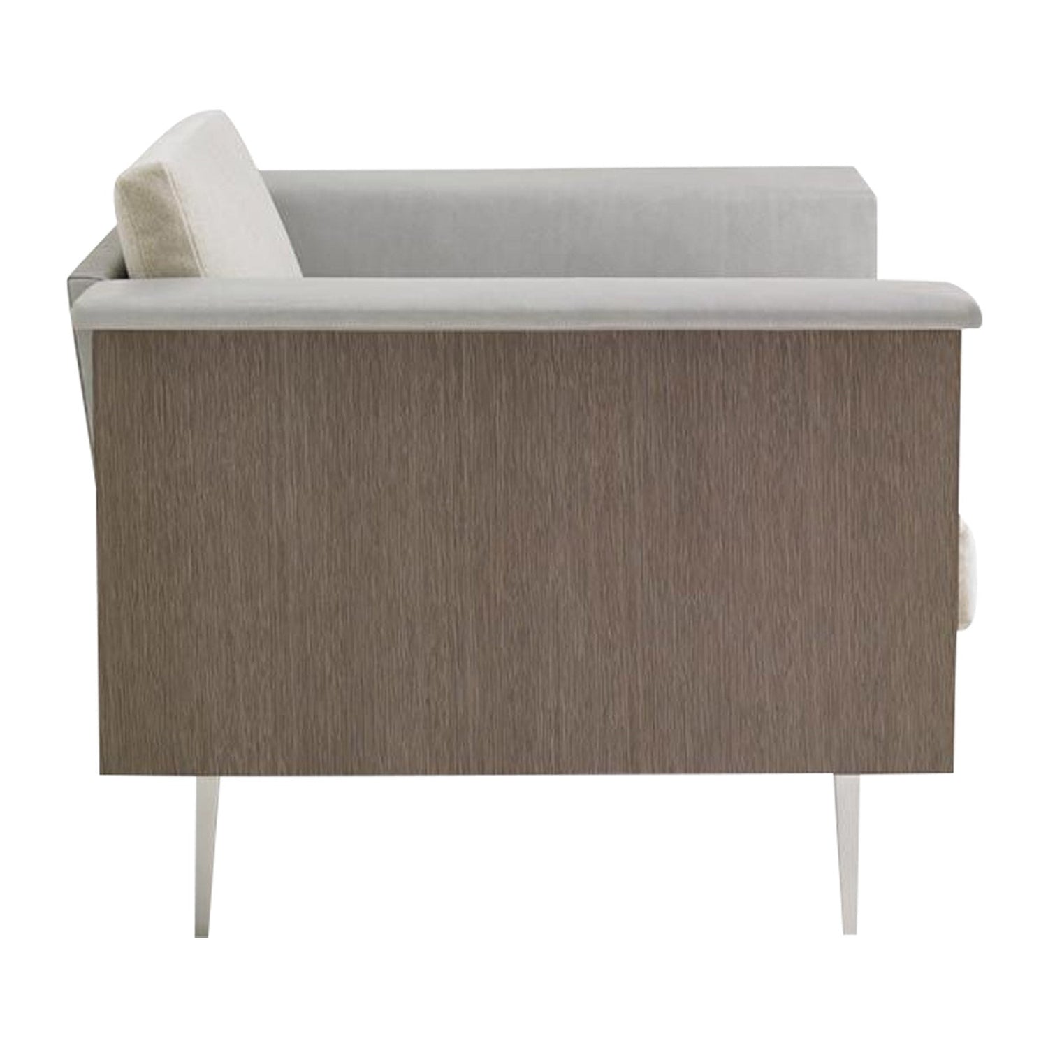 Rottet Structured Reading Chair