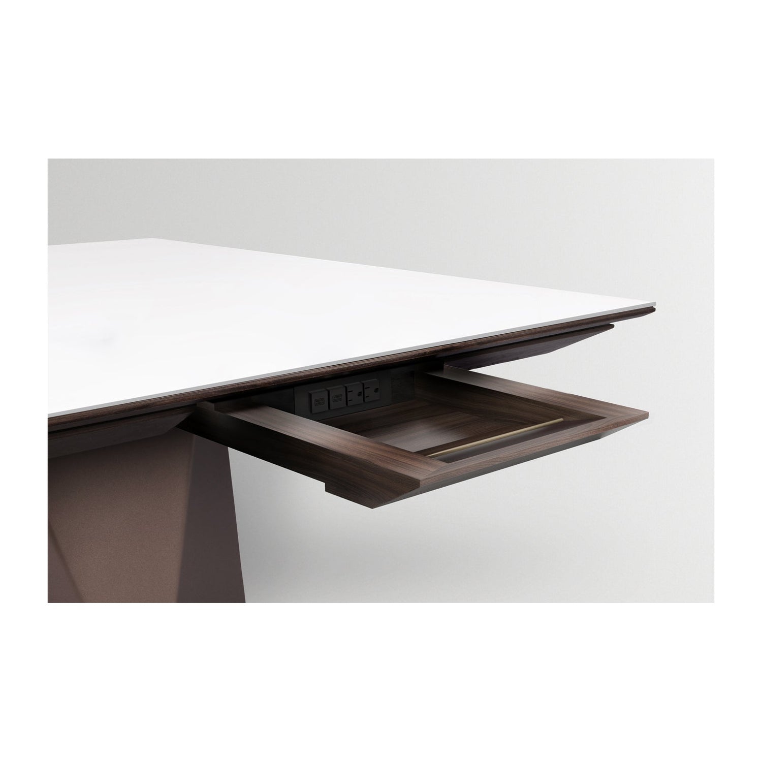 Skyward Conference Table