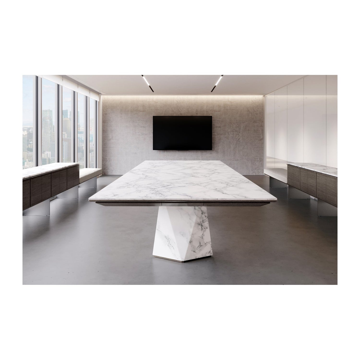 Skyward Conference Table