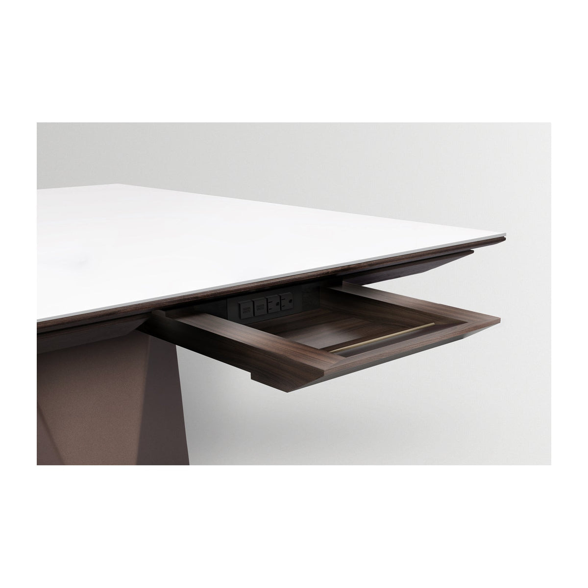 Skyward Conference Table
