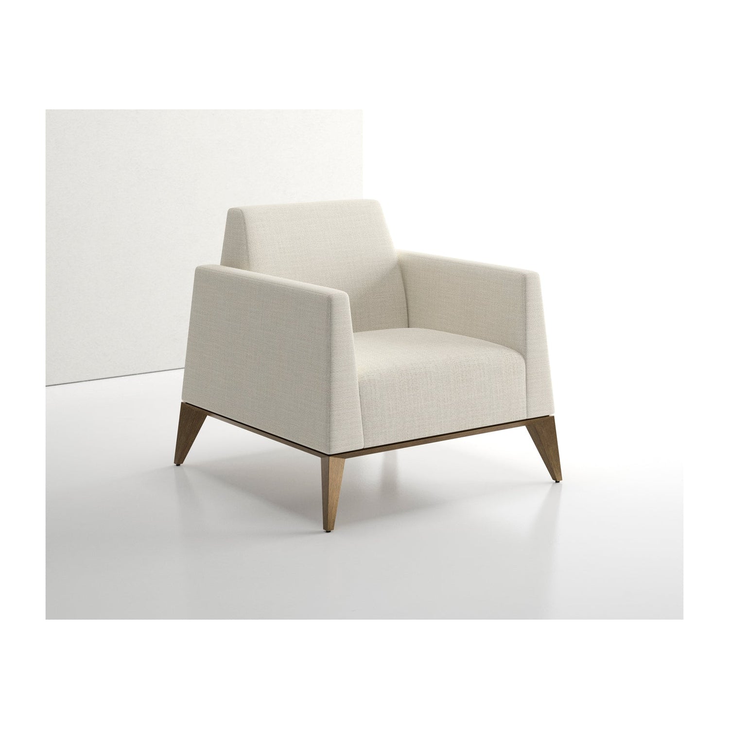 Vertex One Lounge Chair