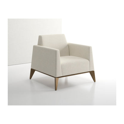 Vertex One Lounge Chair