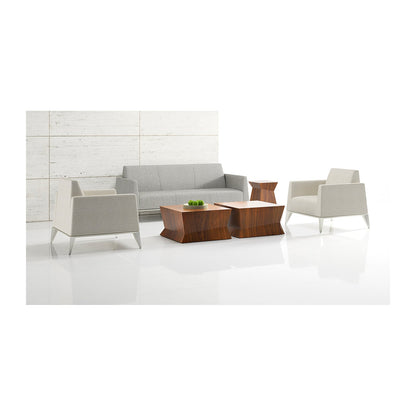 Vertex One Lounge Chair