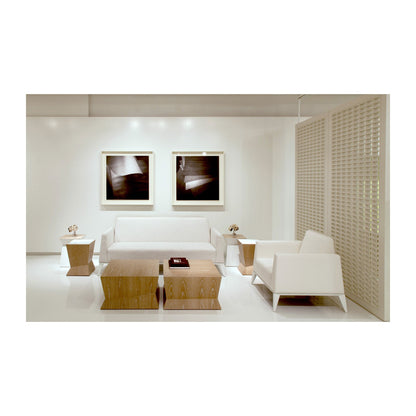 Vertex One Lounge Chair