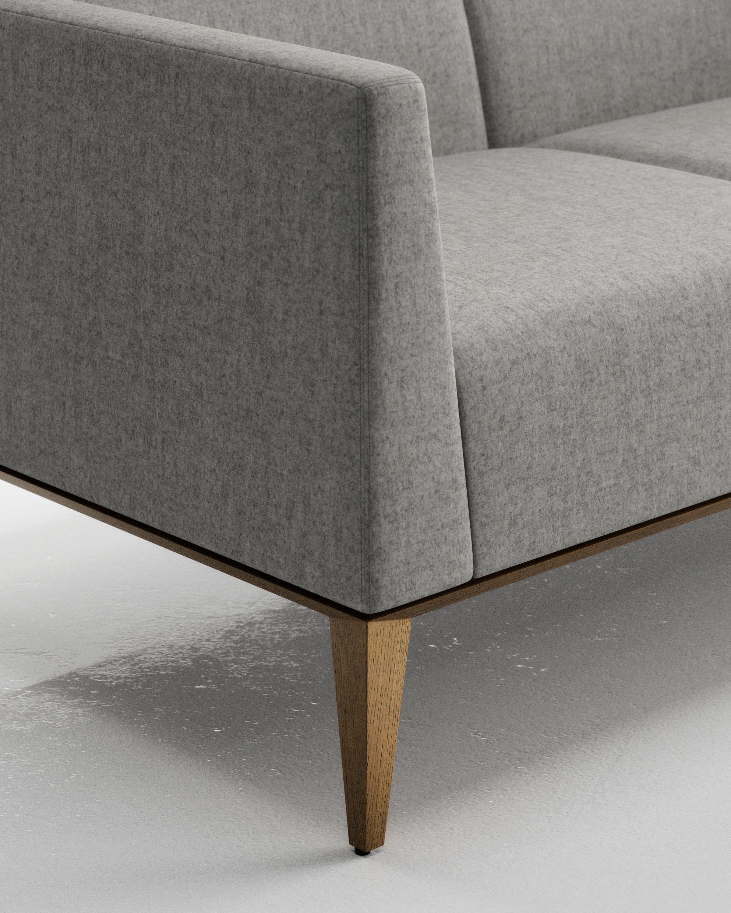Vertex Two Lounge Chair
