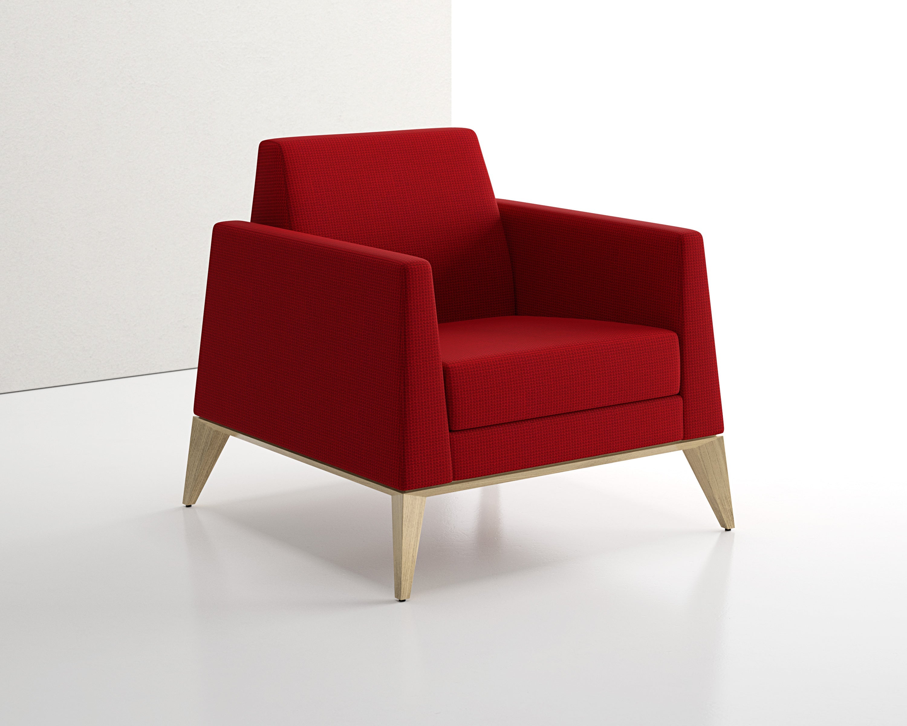 Vertex Two Lounge Chair