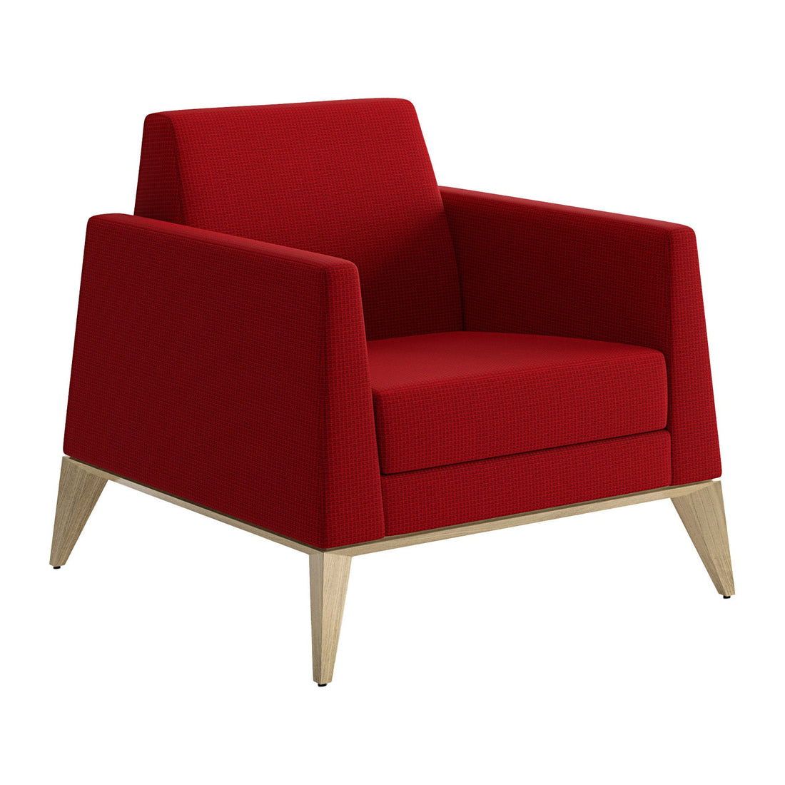 Vertex Two Lounge Chair