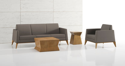 Vertex Two Lounge Chair