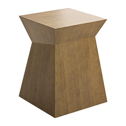 Vertex Side Table
