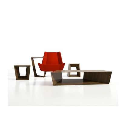 Avant Side Table