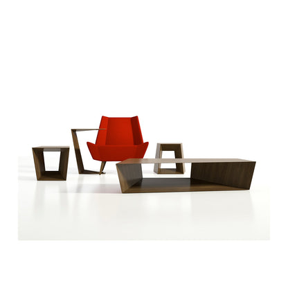 Avant Cantilever Work Table