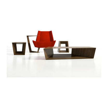 Avant Coffee Table