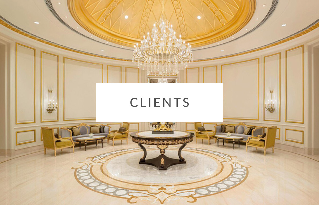 Decca | Clients