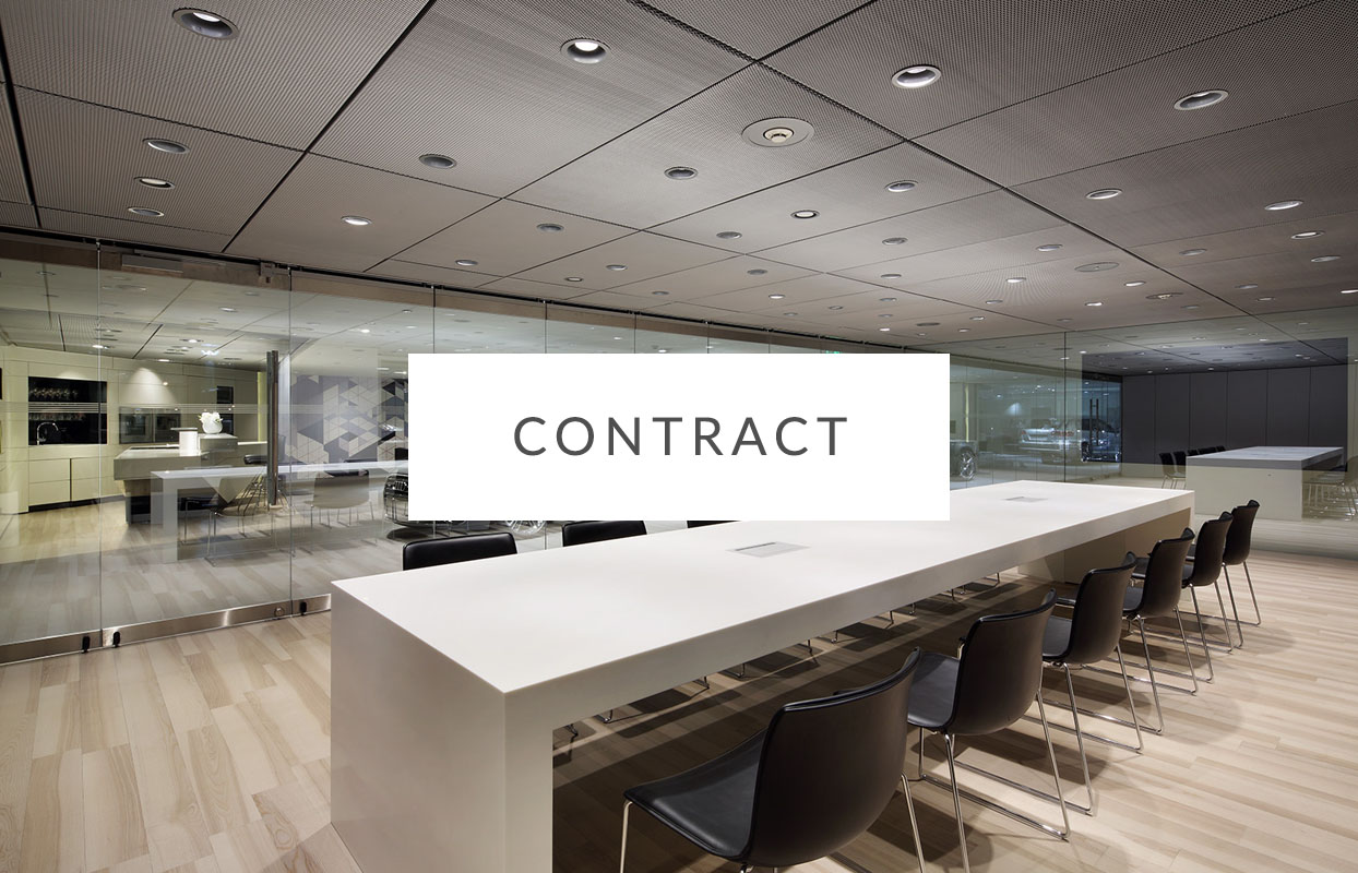 furniture sector contract