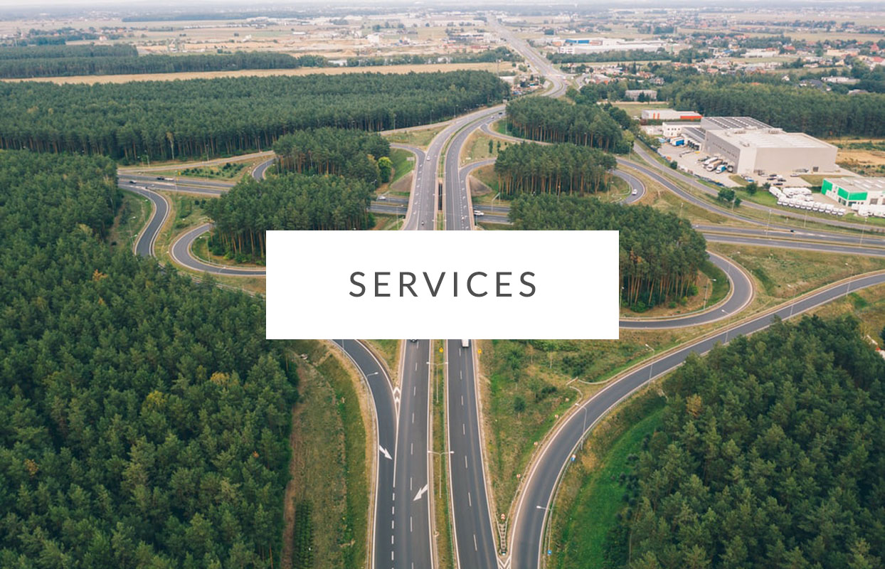 Decca | Services