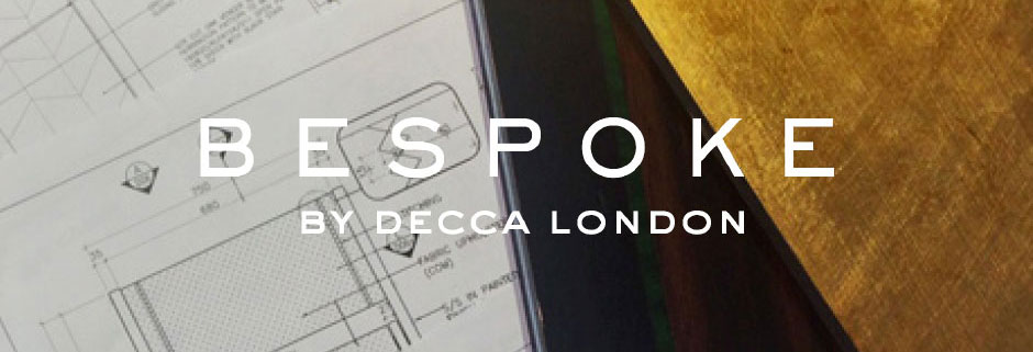 Bespoke by Decca