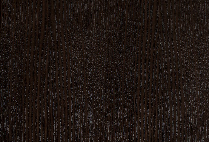 dark brown qtr cut ash