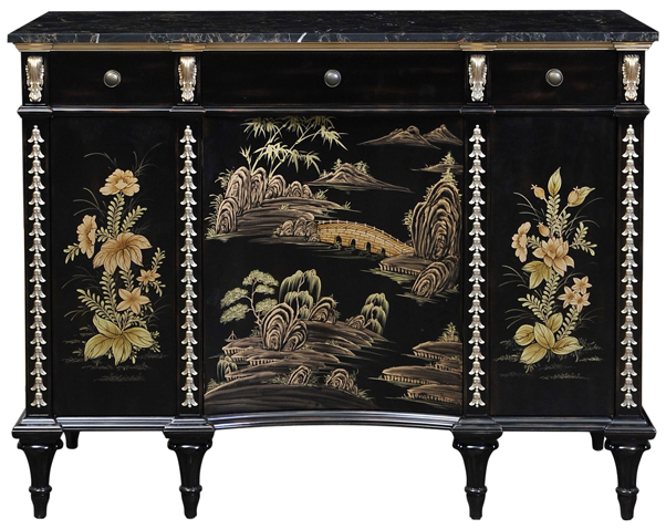 decca europe chinoiserie craftsmanship