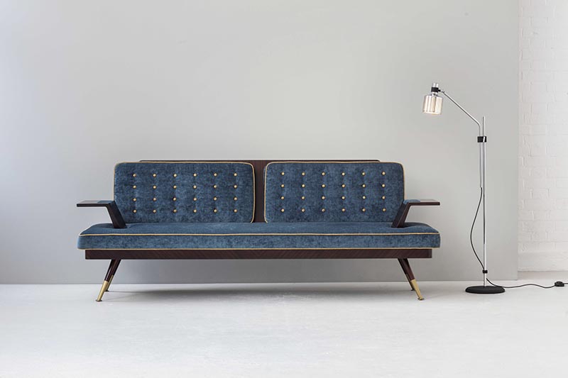 Bert Frank_Sofa_mid-century modern furniture_Decca London