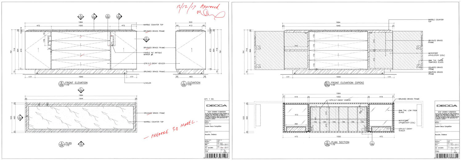 credenza-technical-drawing-furniture-design-Custom-Decca-London