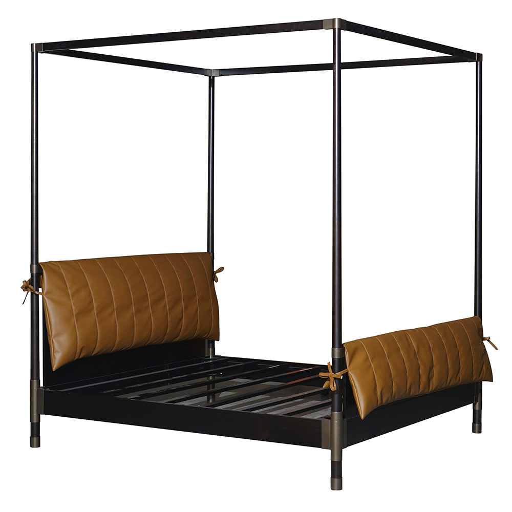 KCLD-104 four poster bed Decca