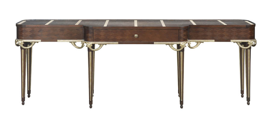 Lanesborough Spa Console 2