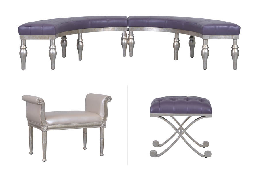 Lanesborough-Spa-Decca-London-bespoke-luxury-furniture-bench-stool-2