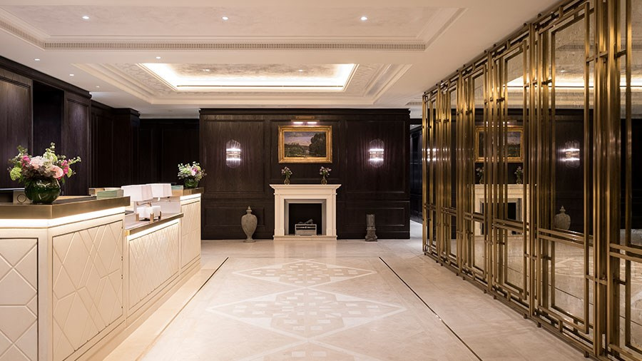 Lanesborough-club-spa-decca-london-luxury-furniture-entrance