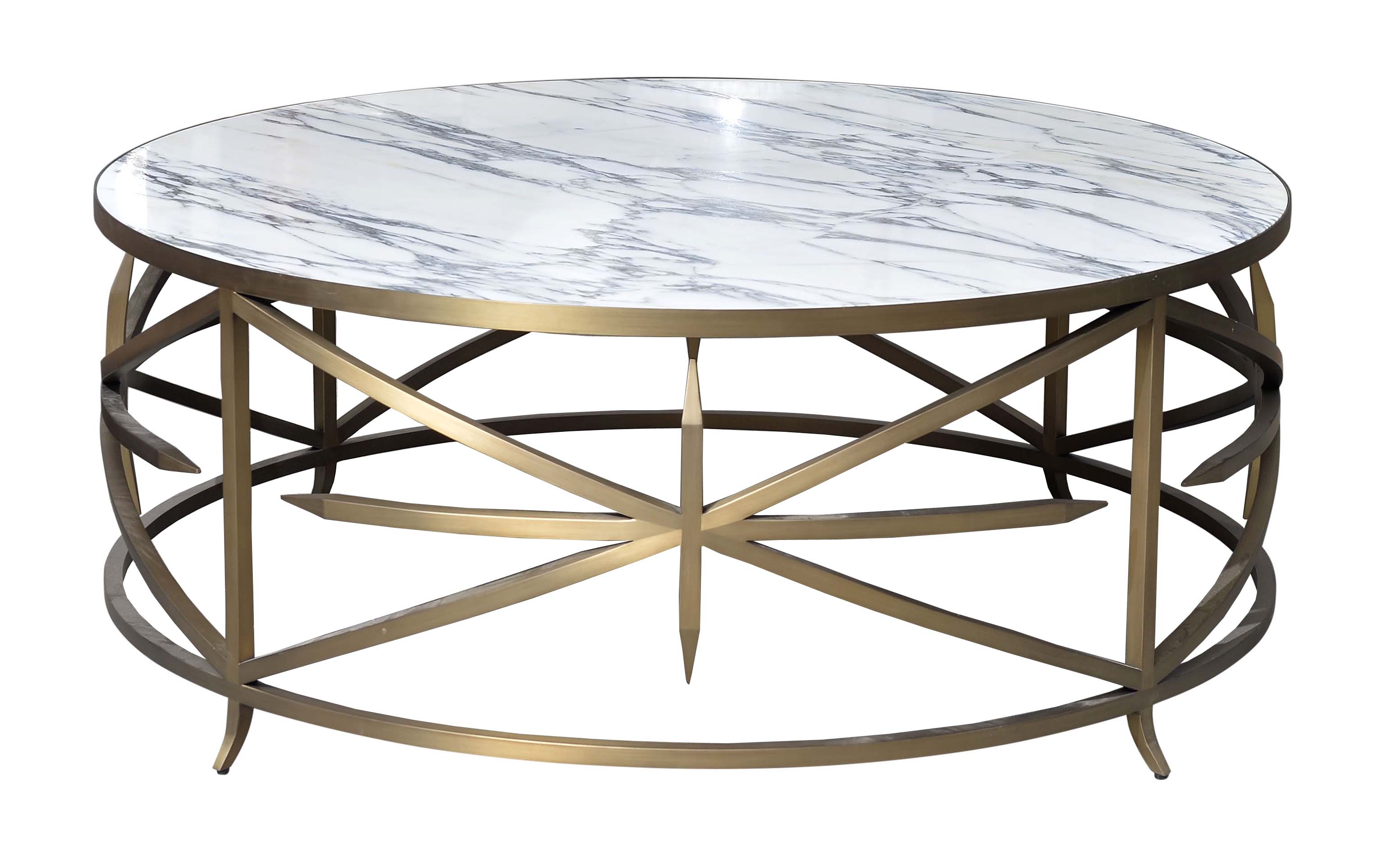 custom cocktail table_Bolier Occasional 43028