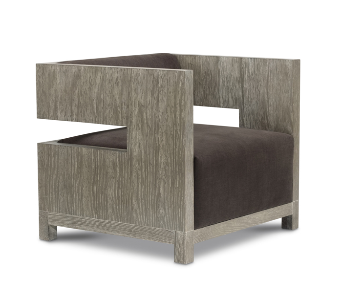 Decca London // Cube chair 62003-0611