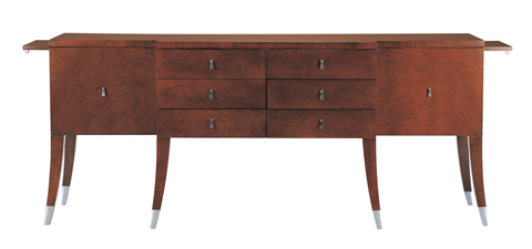 55006 Classic Buffet from Rosenau collection by Bolier for Decca Home