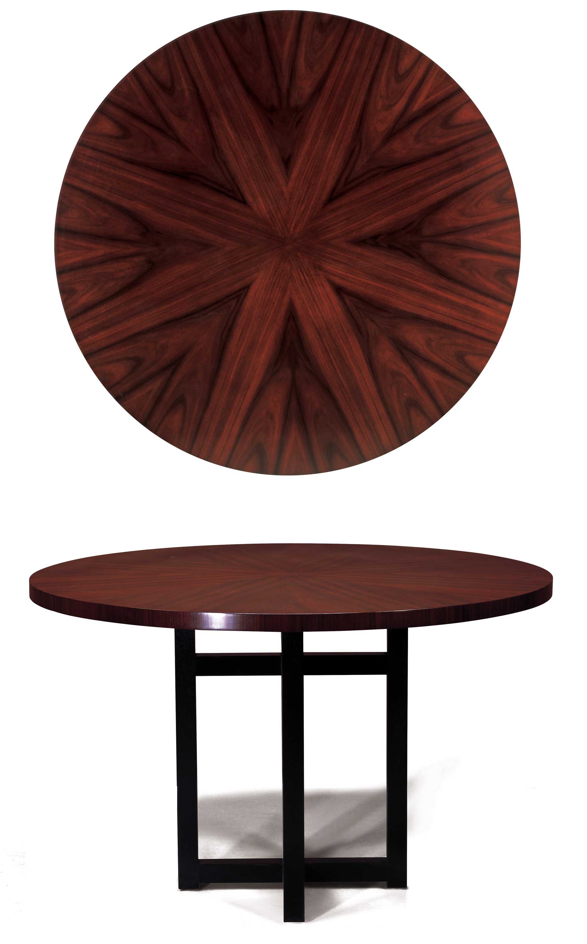 85005 Kata dining table Decca