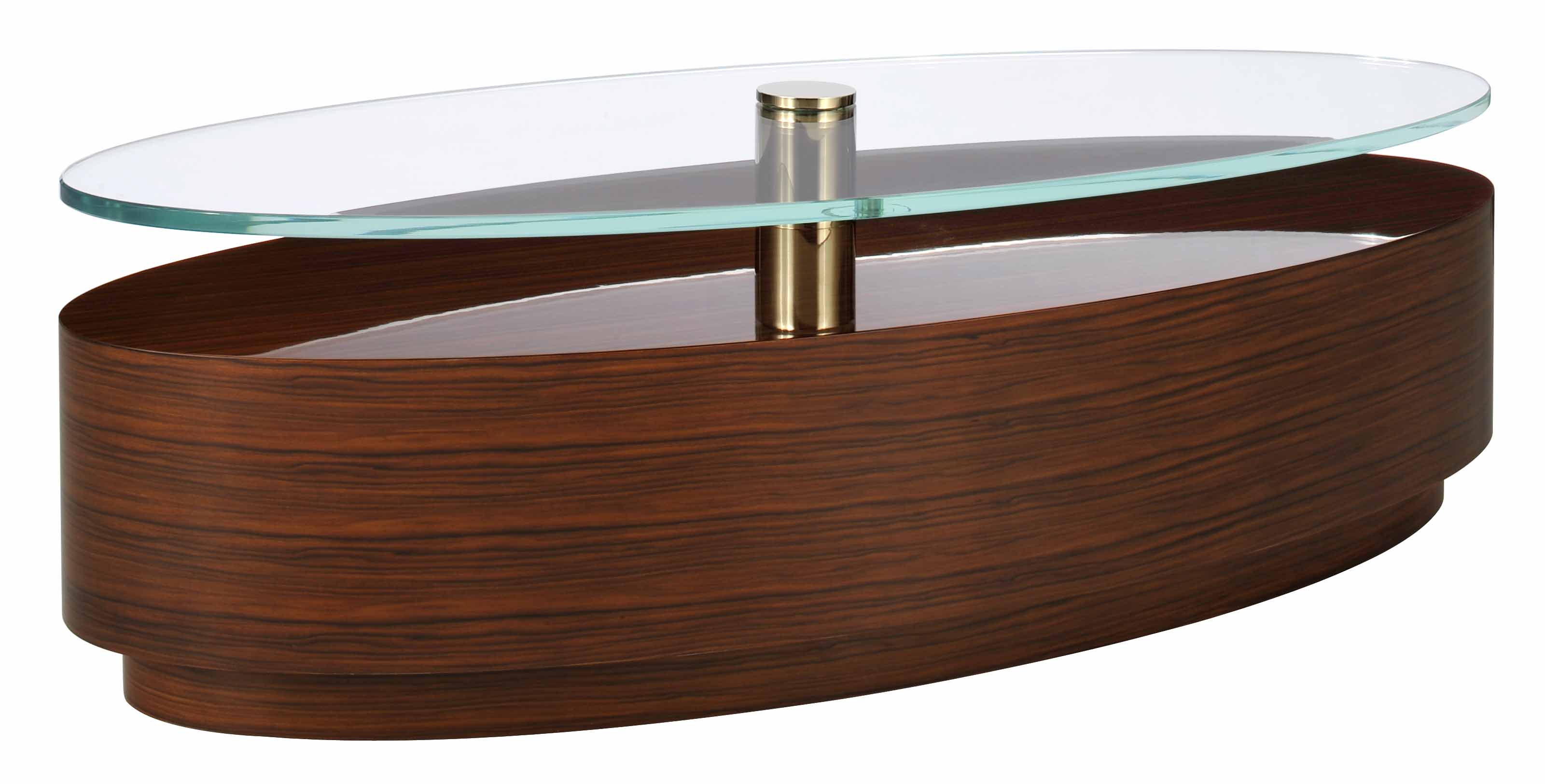 JD-13001B Cocktail table by Decca