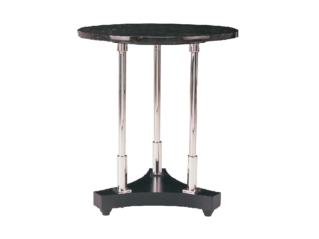 93009 Classic Spot Table Decca London